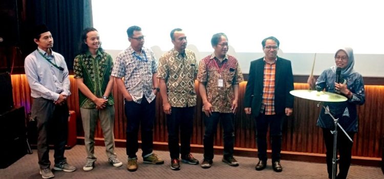 Perkuat Rasa Empati Di Kalangan Pelajar, FFPJ XV 2024 Resmi Dibuka