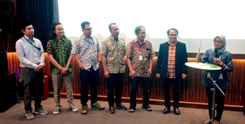 Perkuat Rasa Empati Di Kalangan Pelajar, FFPJ XV 2024 Resmi Dibuka