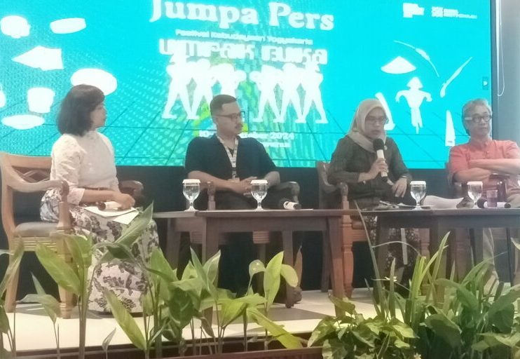 FKY 2024, Momentum Tepat Bangkitkan Marwah Kebudayaan Yang Sesungguhnya