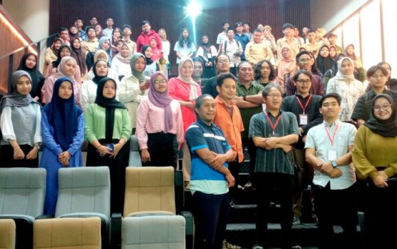 FFPJ 2024: Memaknai Peristiwa Sehari-Hari Melalui Karya Film