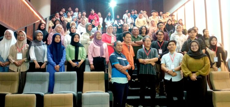 FFPJ 2024: Memaknai Peristiwa Sehari-Hari Melalui Karya Film