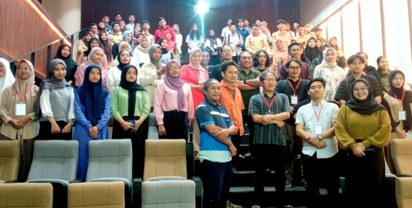 FFPJ 2024: Memaknai Peristiwa Sehari-Hari Melalui Karya Film