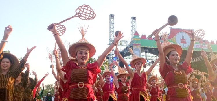 FKY 2024: Tempat Merayakan Kebudayaan Bersama-Sama