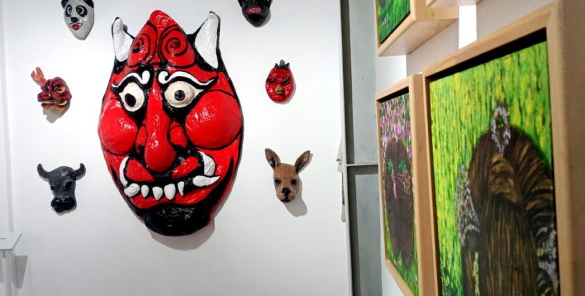 FKY 2024: Bersiasat Menjadi Pribadi Yang Lebih Baik Melalui Karya Seni