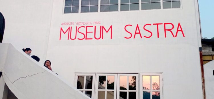 GALERI FOTO: Pameran Azimat Siasat FKY 2024