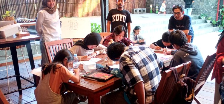 Sejauh Mana Perkembangan Industri Komik Di Era Modern Saat Ini?