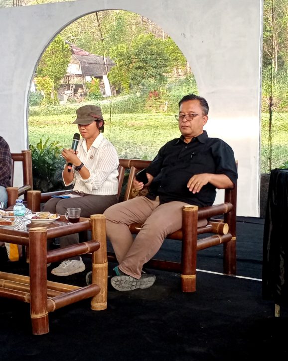 FKY 2024: Mewujudkan Hasil Diskusi Menjadi Sebuah Aksi Berkelanjutan