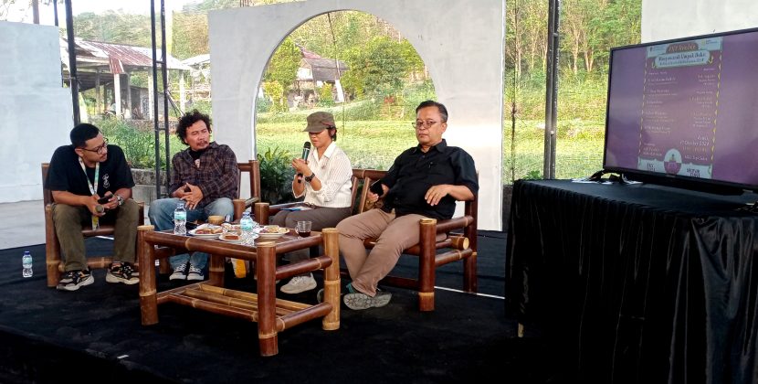 FKY 2024: Mewujudkan Hasil Diskusi Menjadi Sebuah Aksi Berkelanjutan