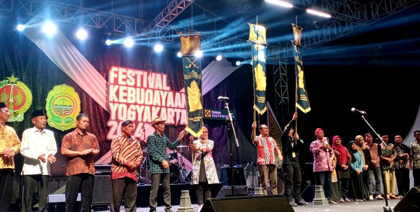 FKY 2024 Resmi Ditutup, Sejumlah Pihak Sampaikan Apresiasi Tinggi Terhadap Bawuran