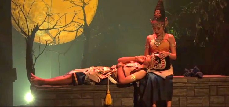 Festival Ketoprak DIY 2024: Perkuat Identitas Dan Karakteristik Seni Ketoprak Dalam Versi Kekinian