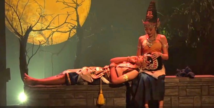 Festival Ketoprak DIY 2024: Perkuat Identitas Dan Karakteristik Seni Ketoprak Dalam Versi Kekinian