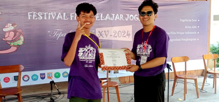 FFPJ XV 2024 Resmi Ditutup, Sejumlah Sekolah Bawa Pulang Penghargaan Bergengsi