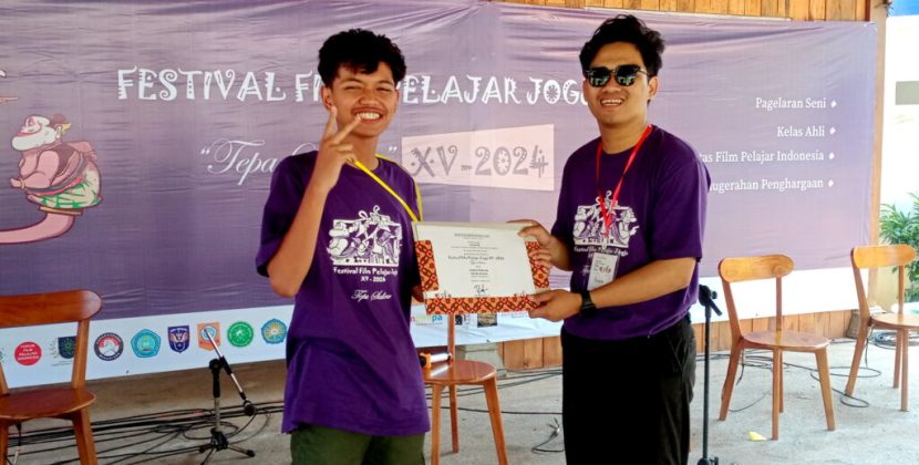 FFPJ XV 2024 Resmi Ditutup, Sejumlah Sekolah Bawa Pulang Penghargaan Bergengsi