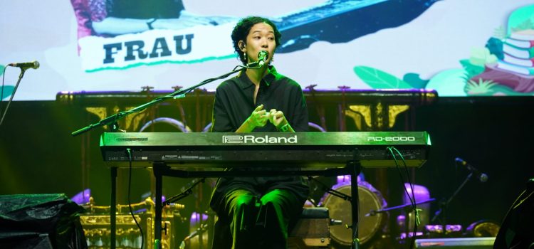 Belasan Kelompok Seni Berbasis Sastra Meriahkan Gelar Sastra Bantul 2024