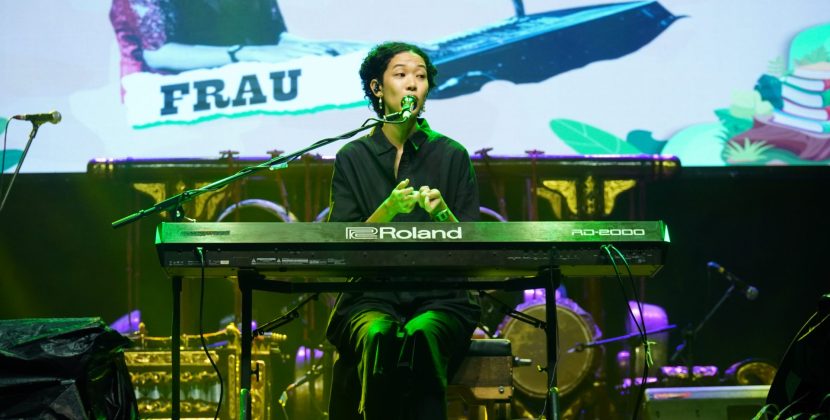 Belasan Kelompok Seni Berbasis Sastra Meriahkan Gelar Sastra Bantul 2024