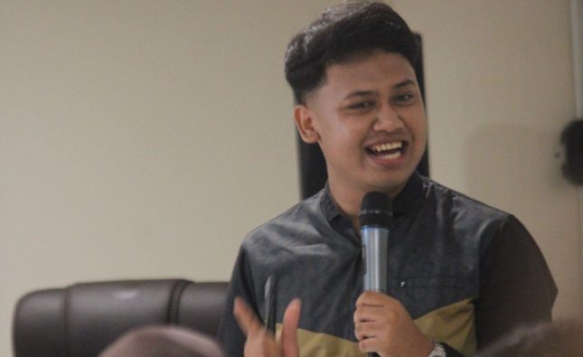 Forum Komunikasi Pengurus Osis (FKPO) Kabupaten Sleman Menginisiasi Kegiatan SOLETA