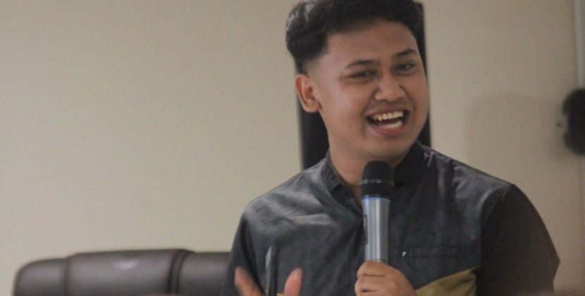 Forum Komunikasi Pengurus Osis (FKPO) Kabupaten Sleman Menginisiasi Kegiatan SOLETA