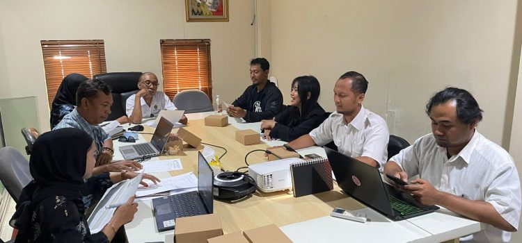 Temu Karya Sastra 2025, ‘Meta Sastra: Panen Karya dan Ekranisasi’, Utamakan Peserta Bertalenta