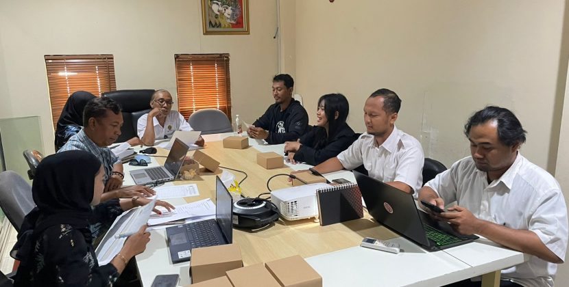 Temu Karya Sastra 2025, ‘Meta Sastra: Panen Karya dan Ekranisasi’, Utamakan Peserta Bertalenta