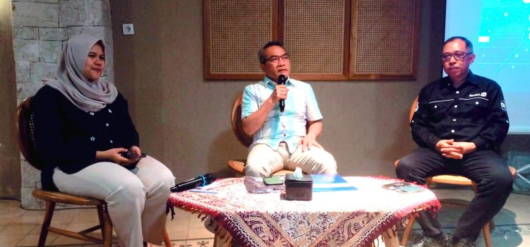 Atasi Kenakalan Remaja, Pemda Bantul Upayakan TNI Masuk Lingkungan Sekolah