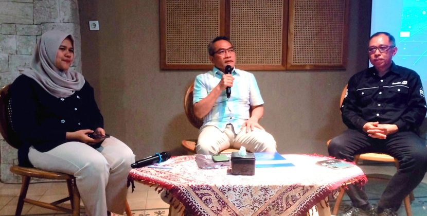 Atasi Kenakalan Remaja, Pemda Bantul Upayakan TNI Masuk Lingkungan Sekolah