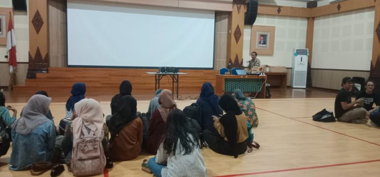 Lokakarya Temu Karya Sastra ‘Meta Sastra’ Segera Digelar Kundha Kabudayan DIY, Targetkan Panen Karya Peserta