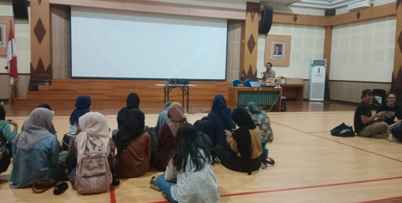 Lokakarya Temu Karya Sastra ‘Meta Sastra’ Segera Digelar Kundha Kabudayan DIY, Targetkan Panen Karya Peserta