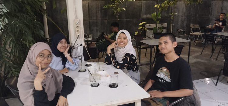 Bantu UMKM Go Digital, Komunitas Ruang Branding Resmi Hadir Di Kulon Progo