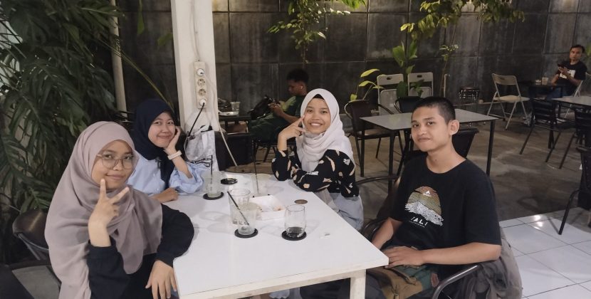 Bantu UMKM Go Digital, Komunitas Ruang Branding Resmi Hadir Di Kulon Progo