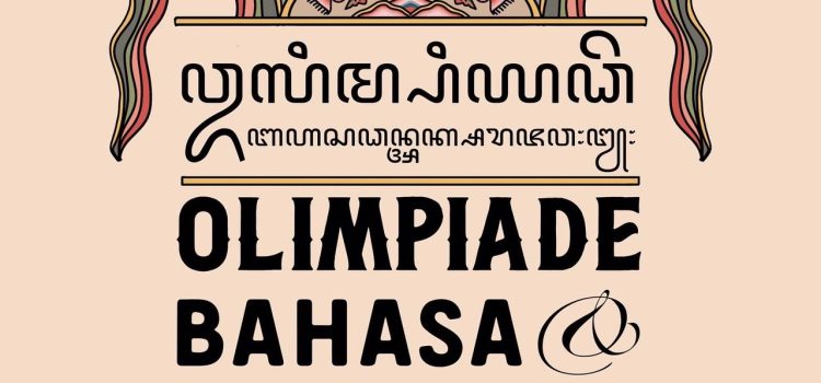 Persiapkan Diri Anda! Olimpiade Aksara Jawa Se-DIY Siap Digelar Kembali Tahun Ini