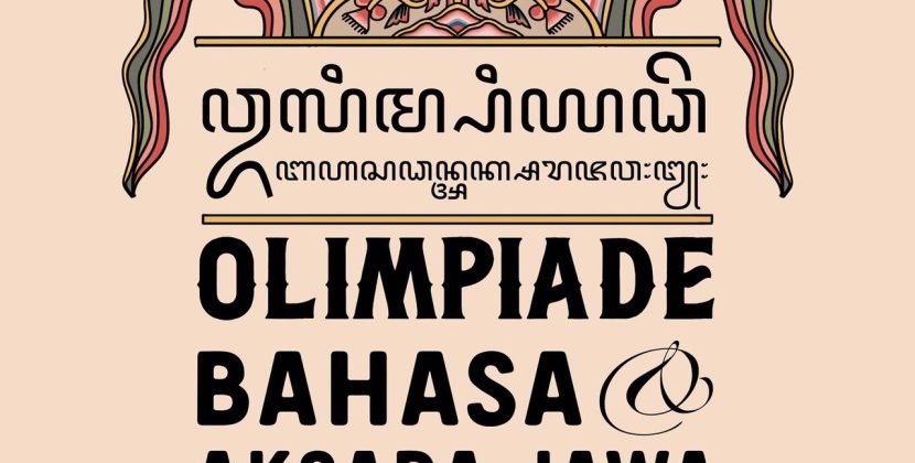 Persiapkan Diri Anda! Olimpiade Aksara Jawa Se-DIY Siap Digelar Kembali Tahun Ini