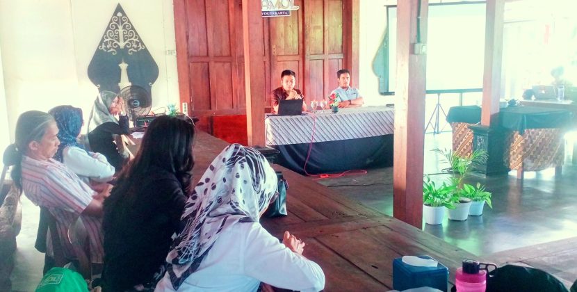 Belajar Penanganan Anti Korupsi Mulai Dari Tingkat Daerah