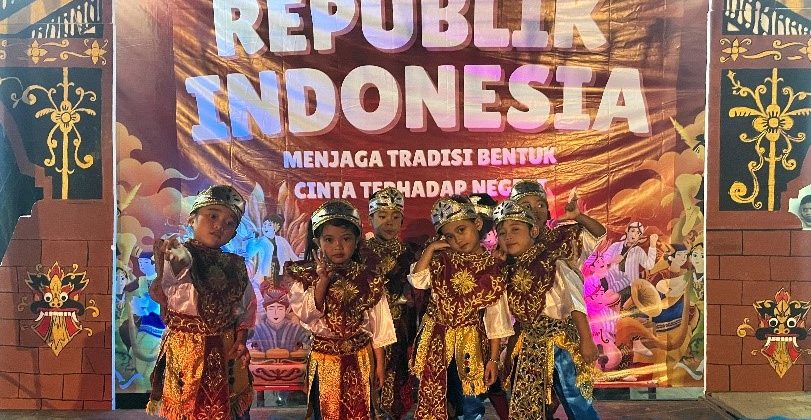 Meriahkan HUT RI Ke-80, Pentas Seni Di Wates Magelang Jadi Wadah Kebudayaan Penuh Nasionalisme