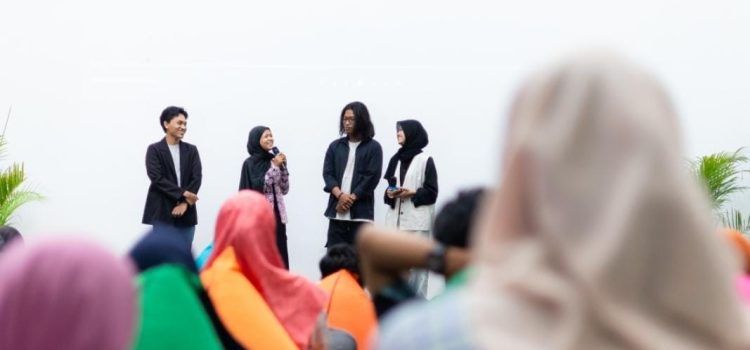 Tim ABC Kreatif Gandeng FSMR ISI Yogyakarta Dalam Penayangan Perdana Film “Mangsa Ketiga”