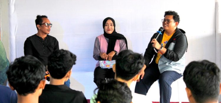 ACCFEST Ajak Pelajar Edukasi Tentang Anti Korupsi Melalui Film Pendek