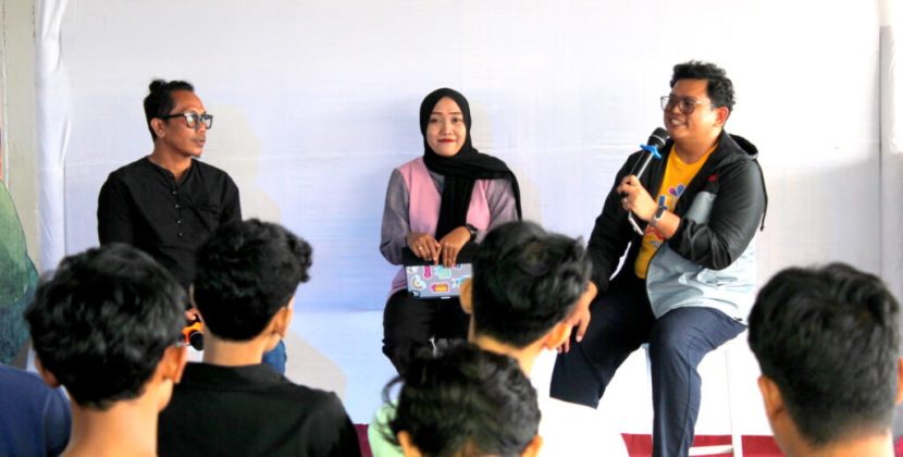 ACCFEST Ajak Pelajar Edukasi Tentang Anti Korupsi Melalui Film Pendek