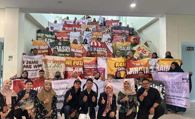 Pentingnya Visual Marketing Sebagai Strategi Menarik Perhatian Konsumen