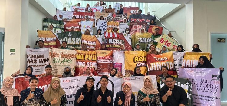 Pentingnya Visual Marketing Sebagai Strategi Menarik Perhatian Konsumen