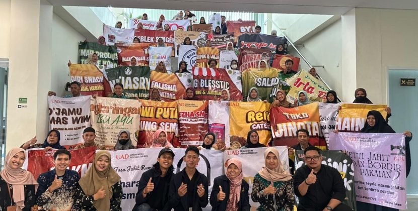 Pentingnya Visual Marketing Sebagai Strategi Menarik Perhatian Konsumen