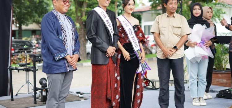 Program “Muda-Mudi Kreatif Jogja 2026” Dorong Anak Muda Tembus Industri Kreatif