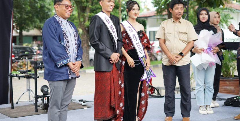 Program “Muda-Mudi Kreatif Jogja 2026” Dorong Anak Muda Tembus Industri Kreatif