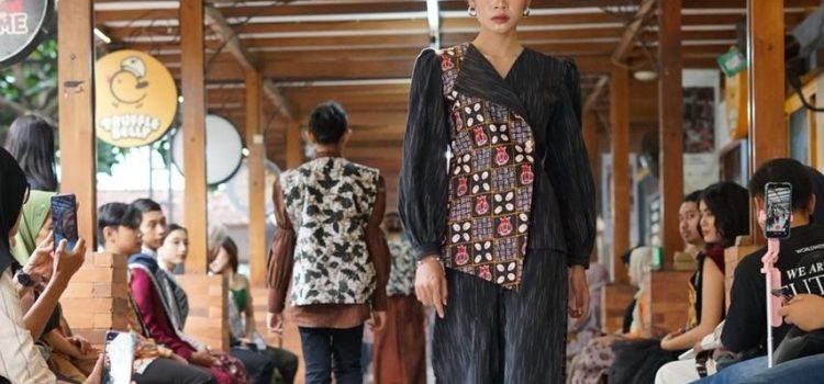 Perhelatan Otentik The Show #2 Siap Dukung Upaya Kota Yogyakarta Menuju Ibukota Festival