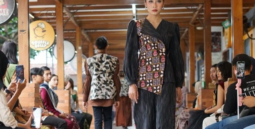 Perhelatan Otentik The Show #2 Siap Dukung Upaya Kota Yogyakarta Menuju Ibukota Festival