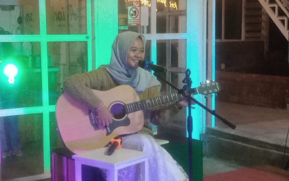 Masuki Tahun 2026, Saatnya Sastra Semakin Jaya