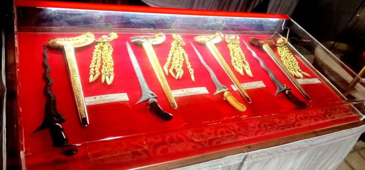 Rapat Kerja Agung Tosan Aji Upayakan Terbentuknya Hari Keris Nasional