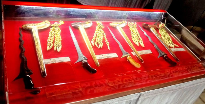 Rapat Kerja Agung Tosan Aji Upayakan Terbentuknya Hari Keris Nasional