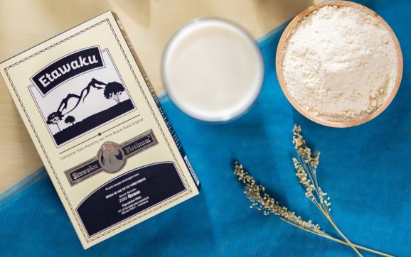 Saatnya Terapkan Gaya Hidup Rendah Gula dari Susu Kambing di Tahun 2026