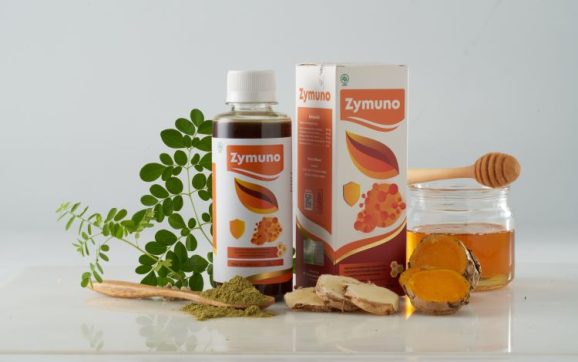 Zymuno Siap Penuhi Kebutuhan Nutrisi Gen Z Di Bulan Ramadhan