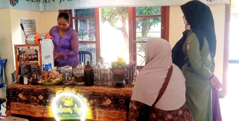 Festival Nitilaku Jamu 2026 Upayakan Kampanye Jamu dalam Kehidupan Masyarakat Sehari-hari