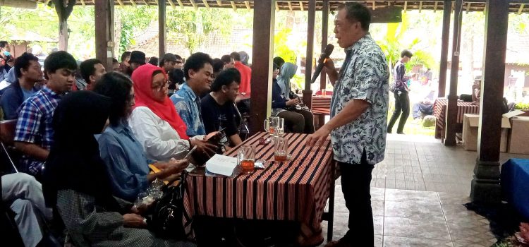 Penerapan Pancasila Seharusnya Diperjuangkan Oleh Seluruh Elemen Bangsa